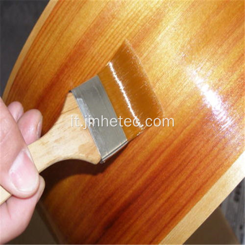 Cabot Tung Oil 8099 per finitura yacht